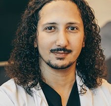 Dr Adel Hamdani